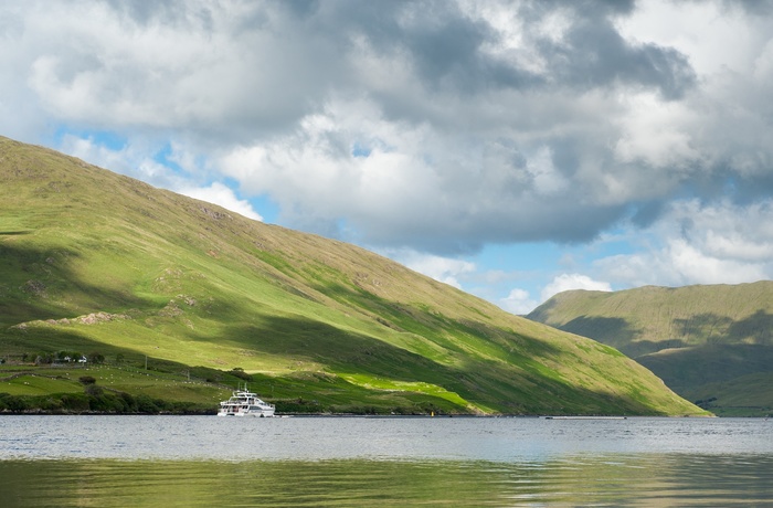 Killary Boat Tours Ireland