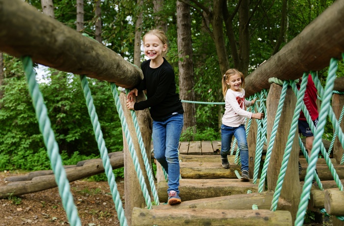 Madsbyparken legeplads