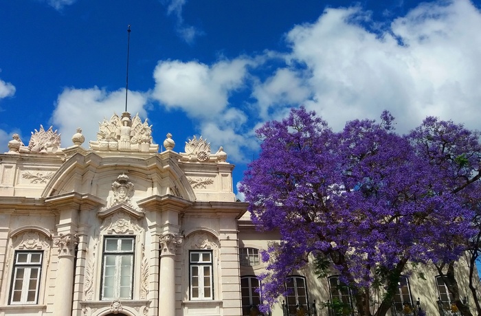 Militærmuseet i Lissabon