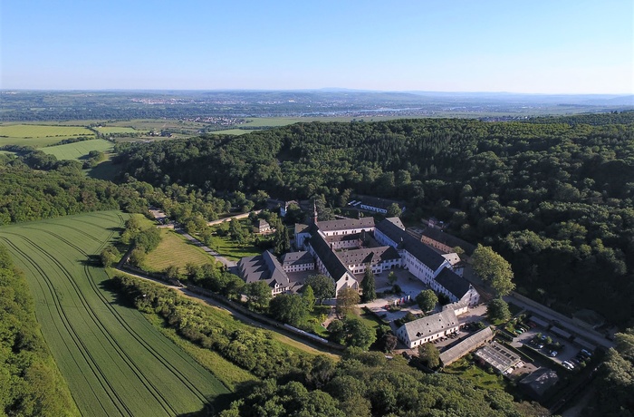 Kloster Eberbach ©SH Fotodesign