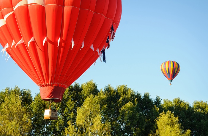 Luftballon