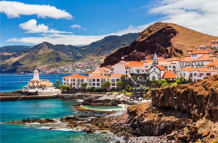 Caniçal - Madeira