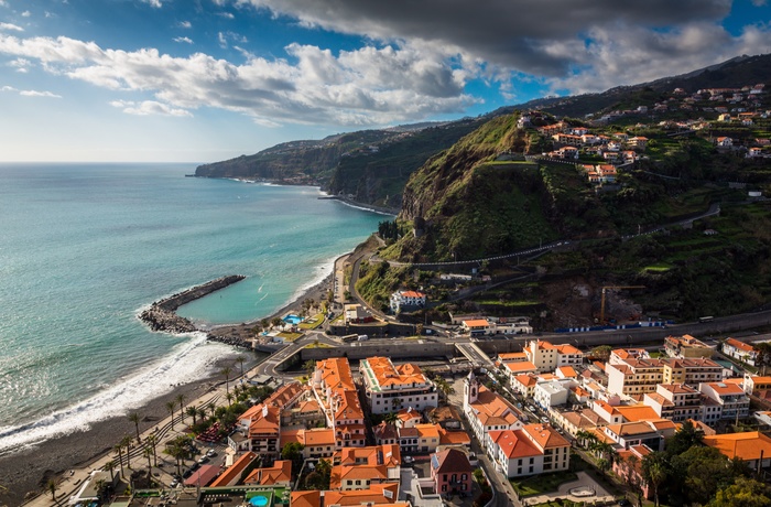Ribeira Brava - Madeira