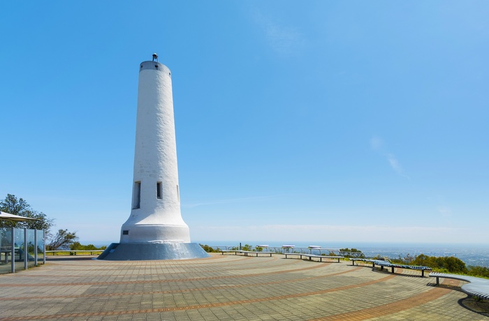 Mount Lofty Adelaide Hills