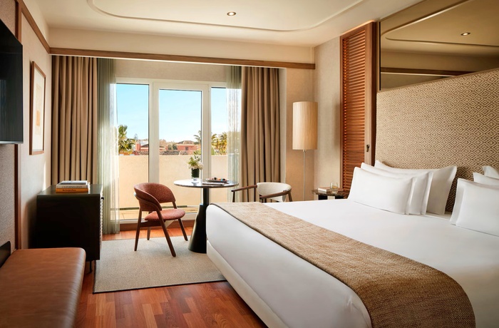 NH Collection Marbella - Dobbeltværelse