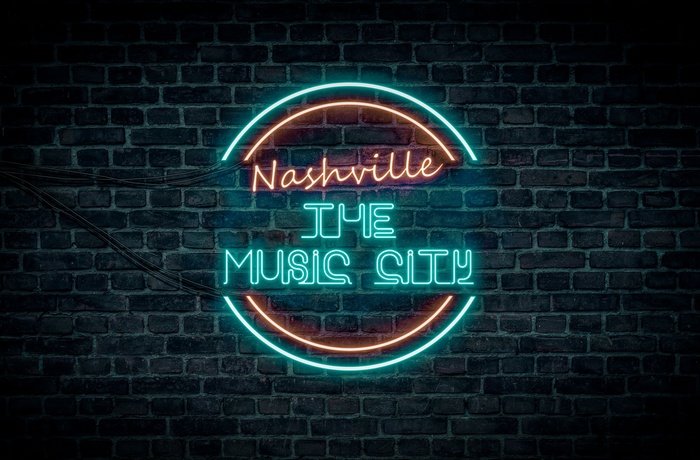 Nashville Music City