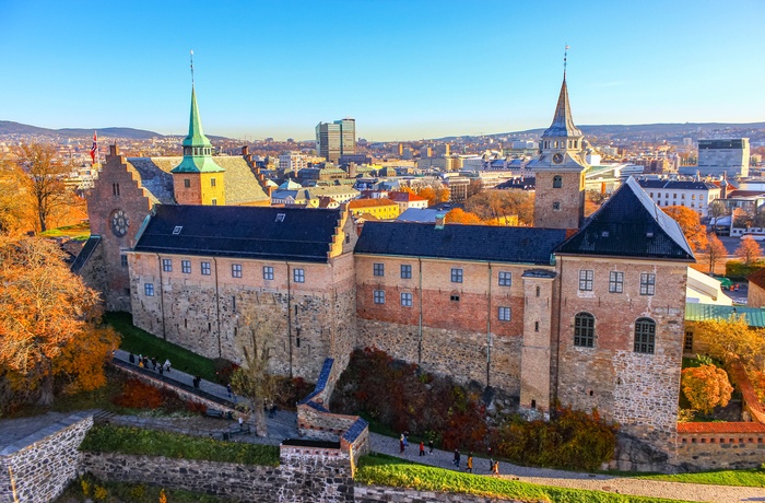 Akershus Slot Og F stning FDM Travel akershus-slot-og-f-stning-fdm-travel