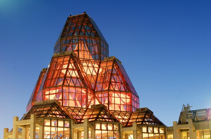 National Gallery of Canata i Ottawa, Canada