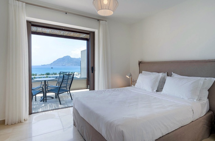 Plakias Resorts - Dobbeltværelse