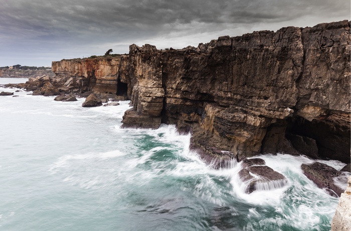 Boca do Inferno - Cascais