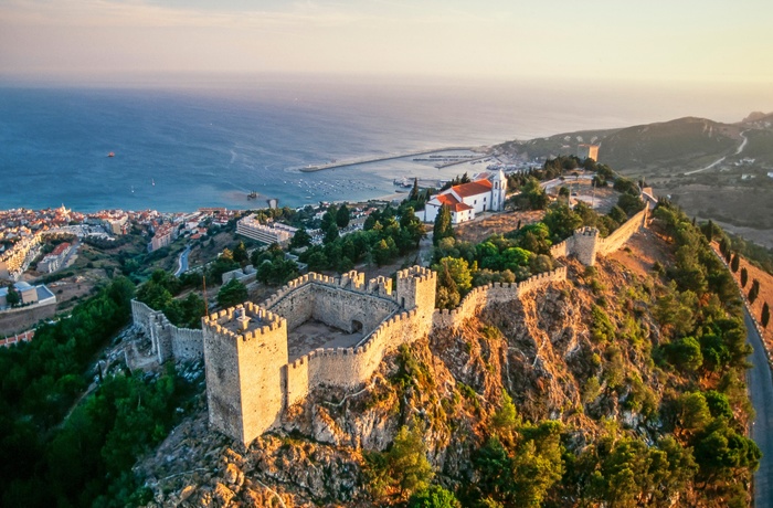 Sesimbra