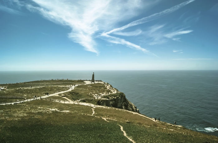 Cabo da Roca