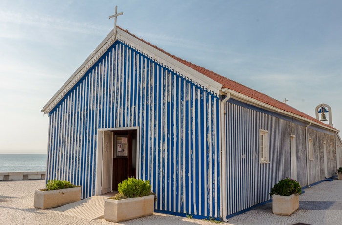 Praia de Mira, Portugals vestkyst