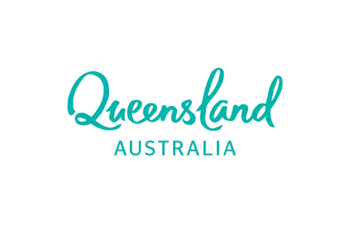 Queensland logo