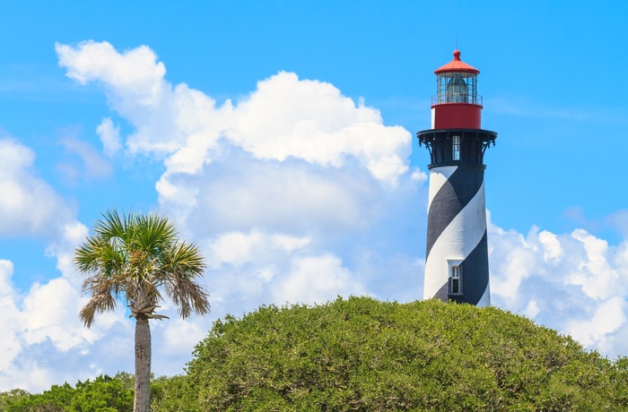 St. Augstine Lighthouse