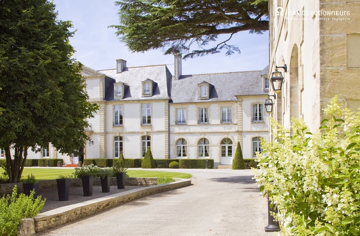 Château de Sully, Les Collectionneurs