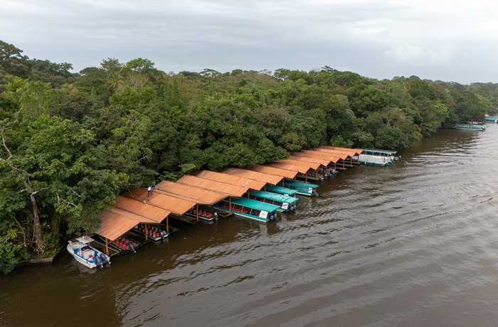 Tortuguero National Park - Costa Rica