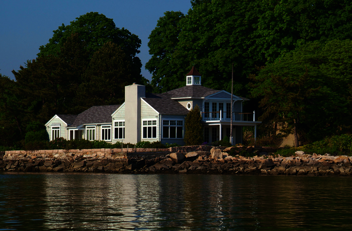 Distinguished Inn Thimble Islands