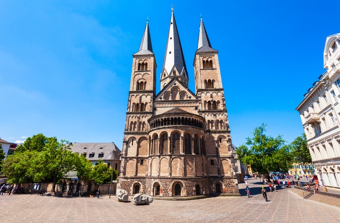 Domkirken i Bonn