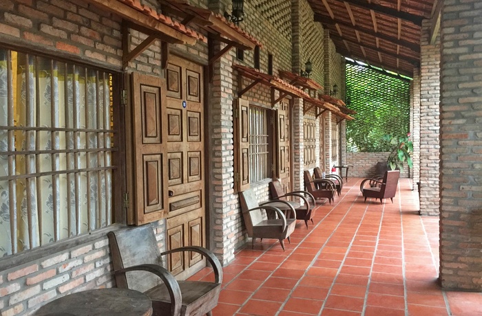 Homestays i Vietnam