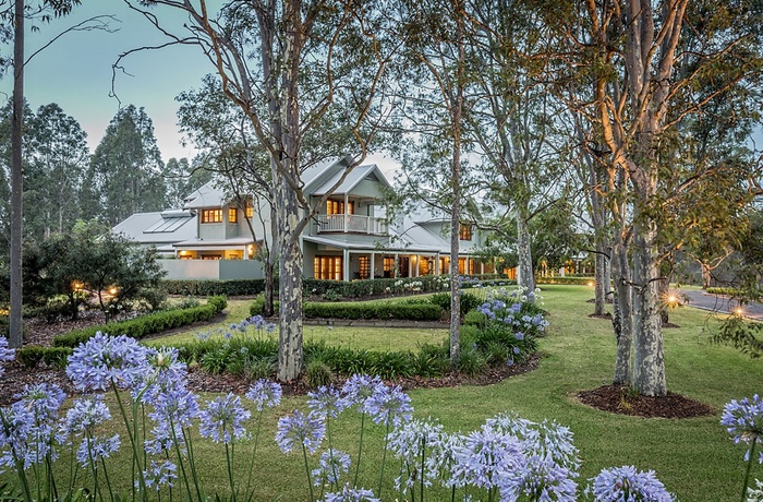 Spicers Vineyard Estate, Hunter Valley