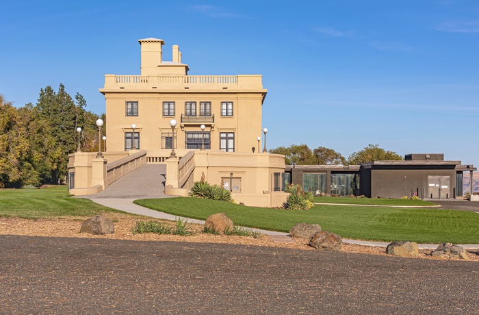 Maryhill Museum of Art, Washington State