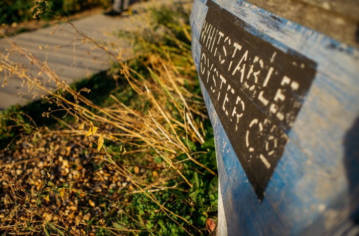 Whistable Oyster Company