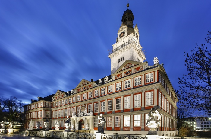 Wolfenbüttel Residenzschloss, Tyskland - Fotograf Christian Bierwagen, Rechte Stadt Wolfenbüttel (3).jpg