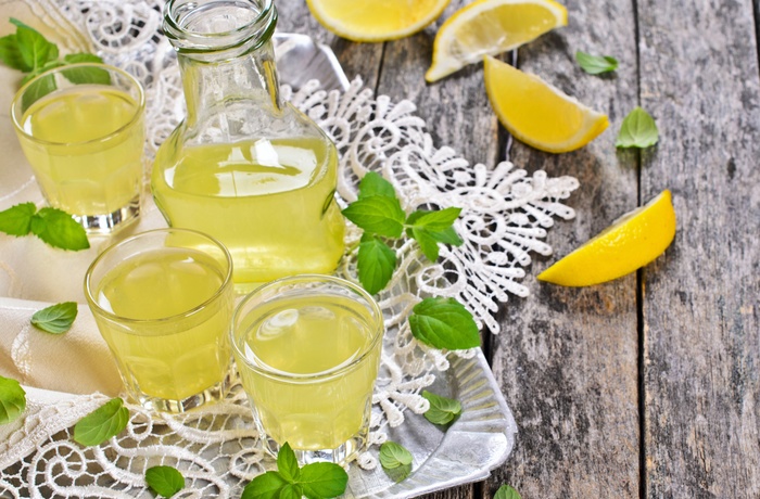 Limoncello
