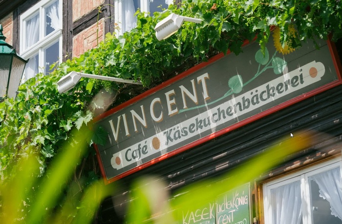 Café Vincent