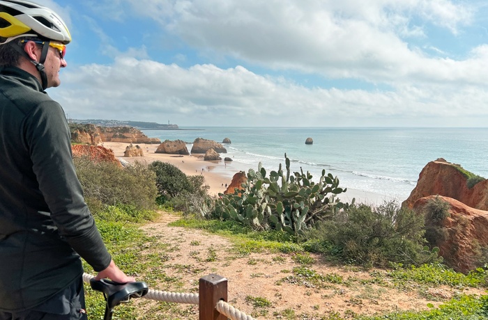 Cykeltur fra Porto til Lissabon - Portugals Atlanterhavskyst på cykel