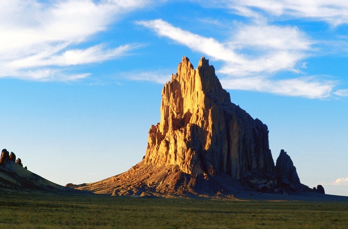 Oplev Monument Valley i USA