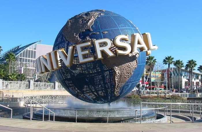 Universal Studios i Orlando