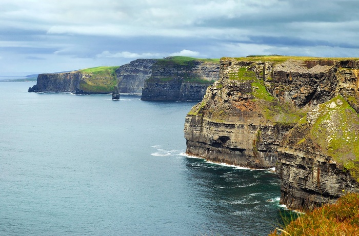 Cliffs of Moher - Irland