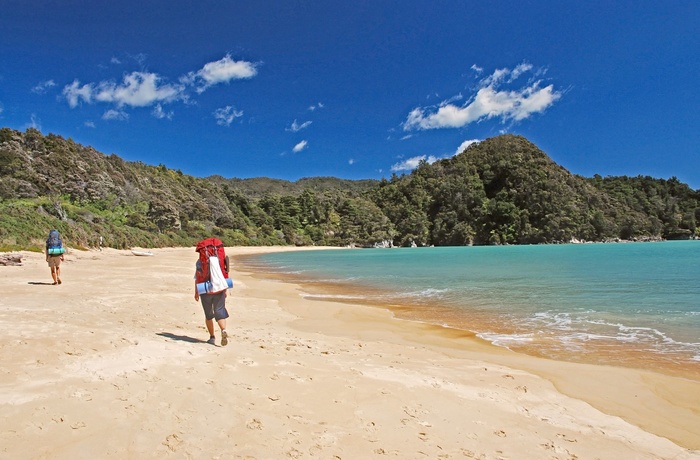 Abel Tasman National Park