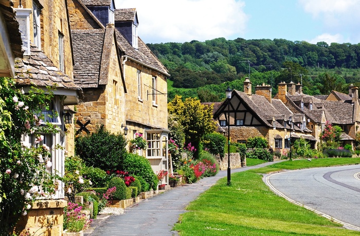 Cotswolds