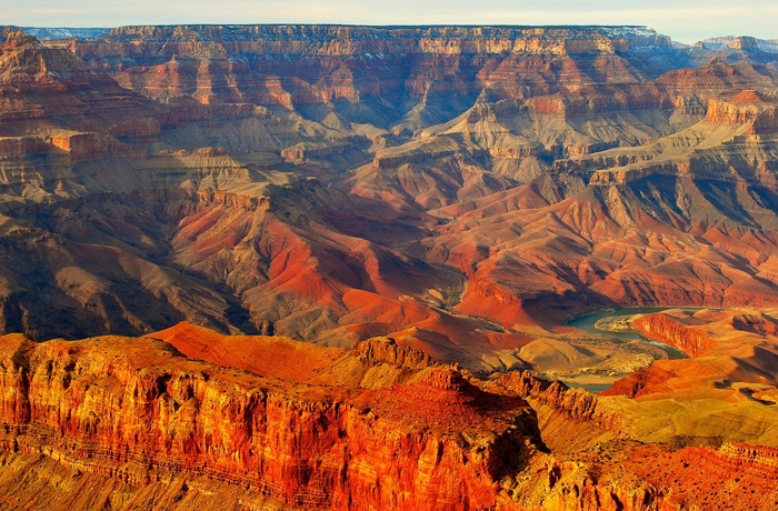 Grand Canyon i USA