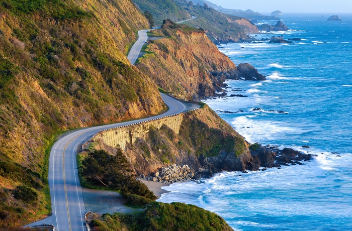 Highway 1