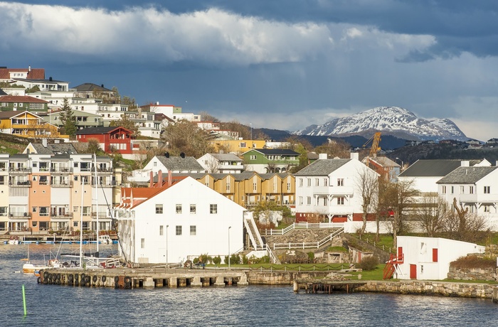 Kristiansand, Norge