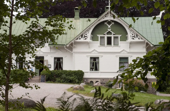 Villa Sjötorp Countryside
