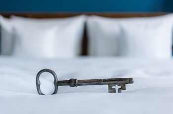 Niemeyers Romantik Posthotel - Nordtyskland - Foto ©Friederike Hegner-2020