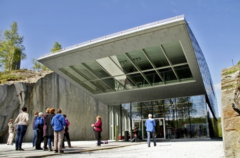 Petter Dass Museet, Norge - Foto Tore Schøning Olsen VisitNordnorge