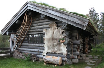 Sami Museum i Karasjok Foto Roger Johansen VisitNordnorge