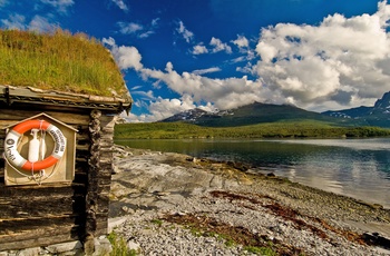 Hella ved Rystraumen - Foto Gaute Bruvik VisitNordnorge