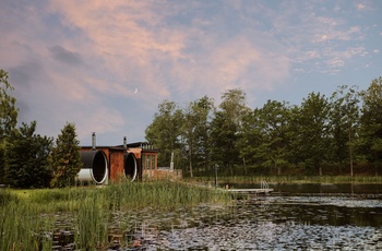 Toftaholm Herrgård Countryside