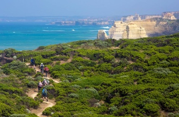 12 Apostles Guided Walk