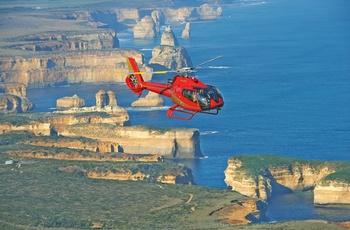 12 Apostles Helicopter