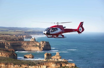 12 Apostles Helicopter