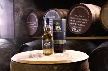 Glen Moray Whisky