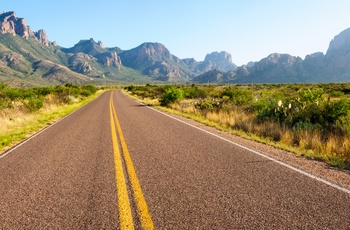 Big Bend National PArk